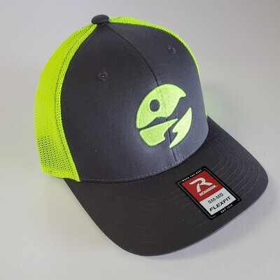 H2:4 Outdoors Fitted Hat