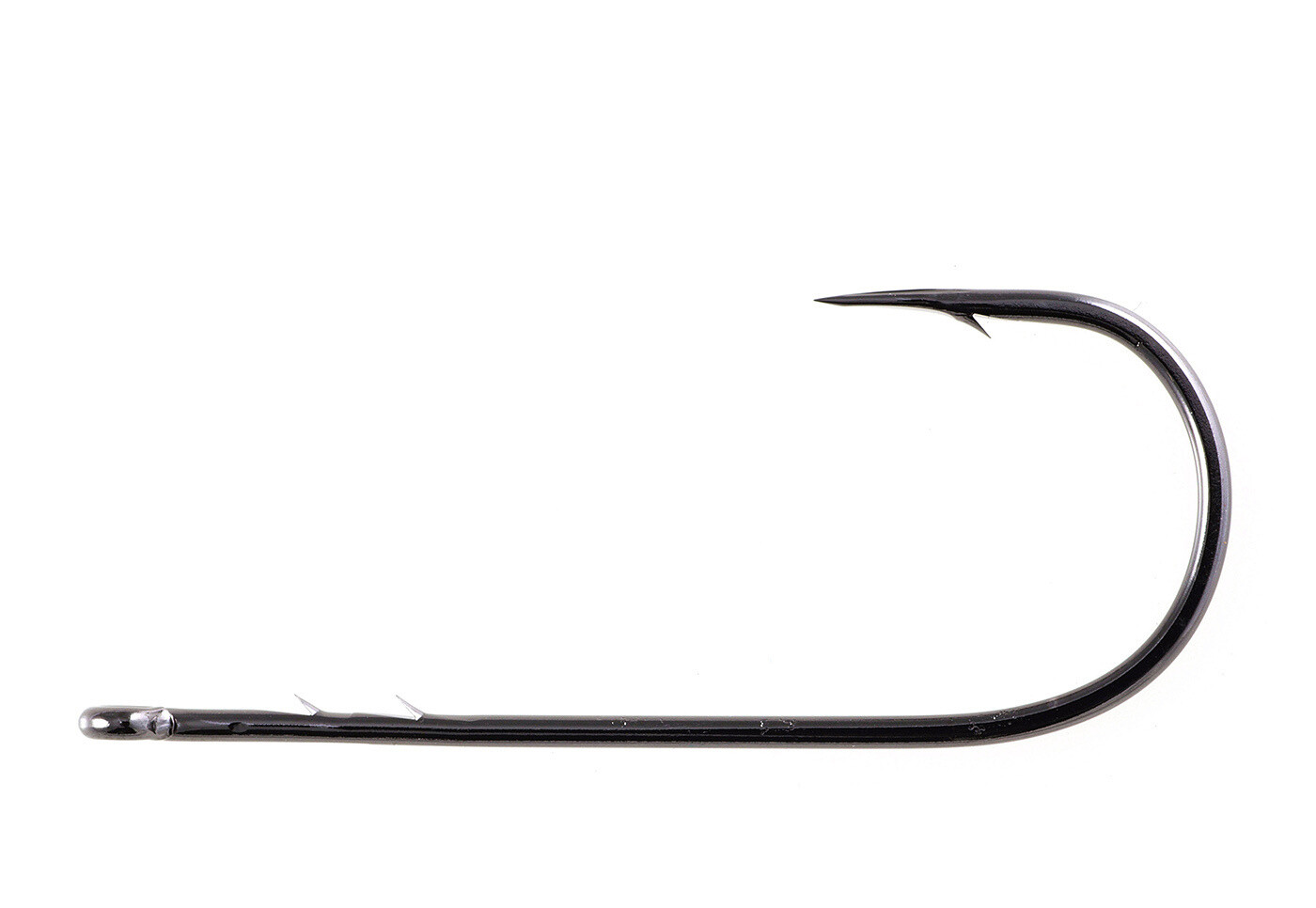 Straight Shank Wide Gap