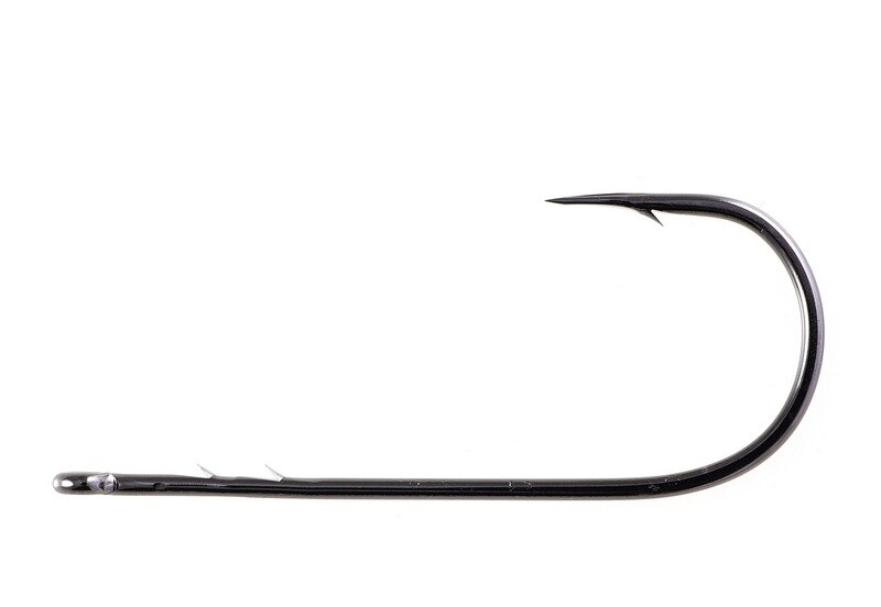 Straight Shank Wide Gap