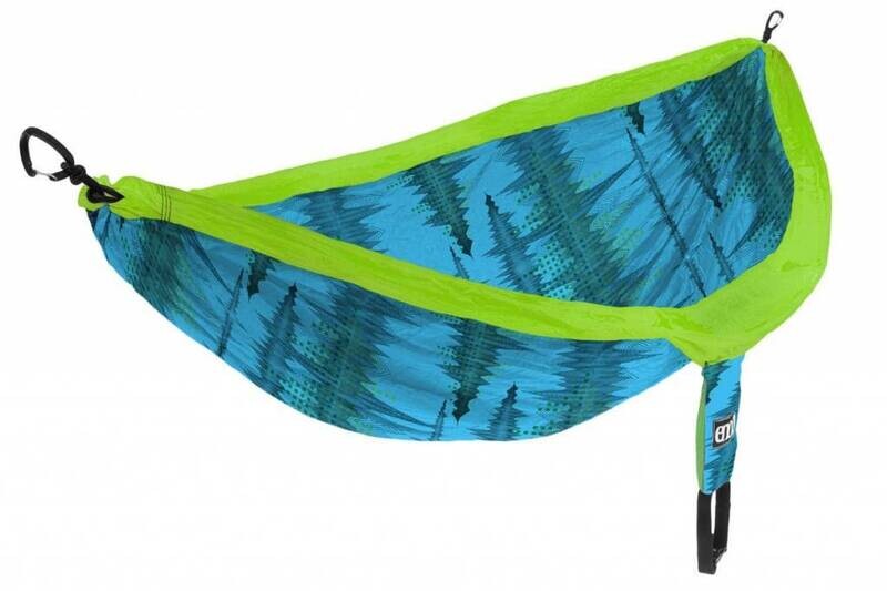 Double Nest Hammock