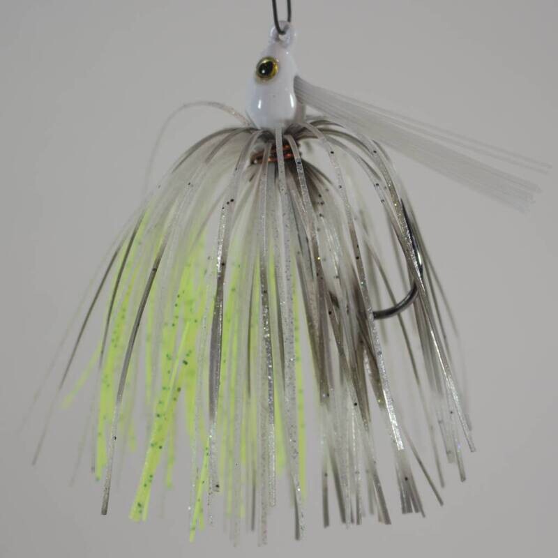 Swim Jig