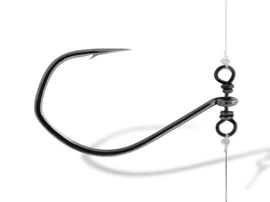 Spinshot Drop Shot Hooks