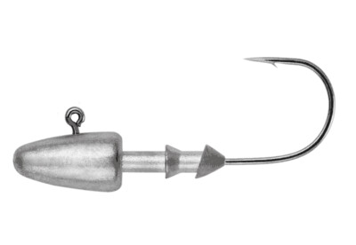 Ultra Head Darter Jig Head
