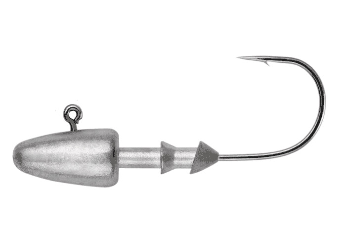 Ultra Head Darter Jig Head
