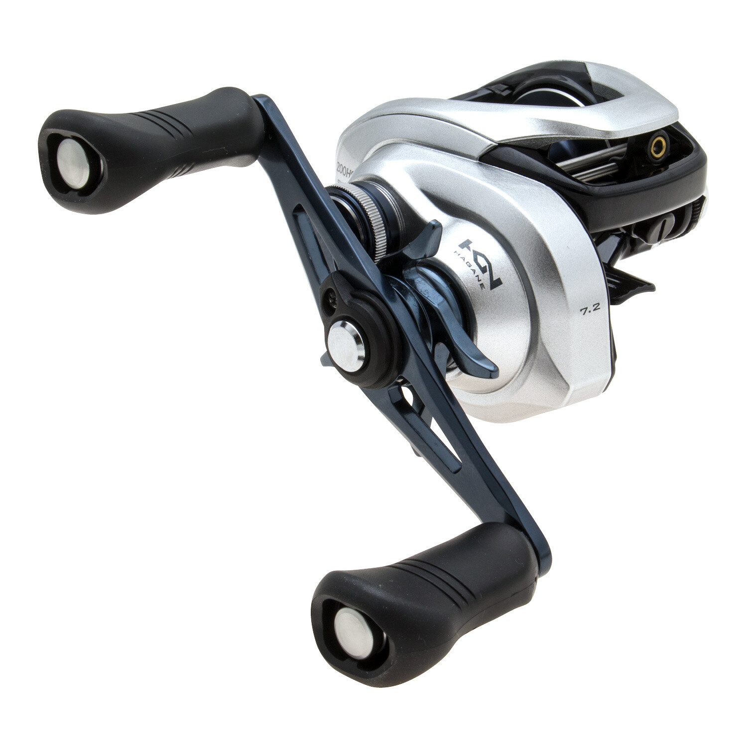 Tranx 200 A Casting Reels