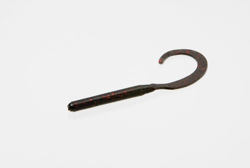 Curly Tail 4&quot;