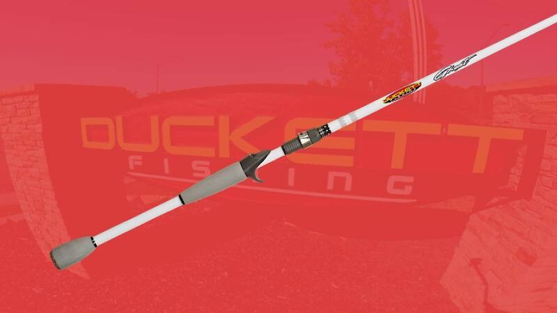 Ghost Rod