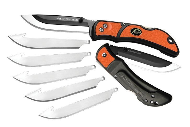 Razor-Lite Everyday Carry Folding Knives