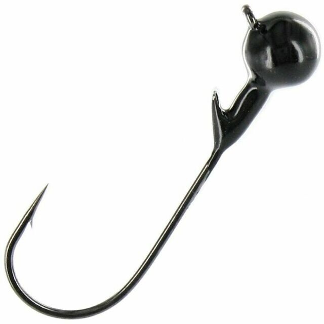 TG Jig Head