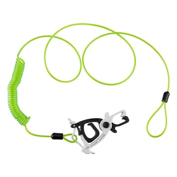 donkey leash fish Lanyard