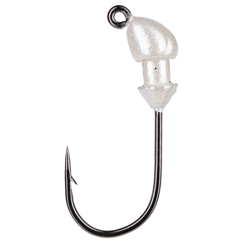 Baby Squadron Swimbait Head
