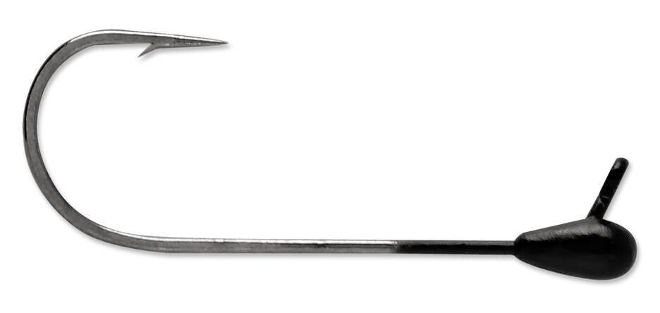 Dominator Tube Jig Head Jig (4pk)