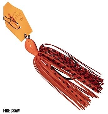 Big Blade Chatterbait