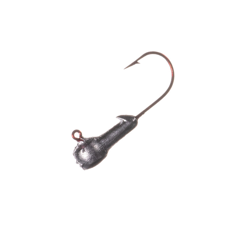 Arkie Grub Jig Head