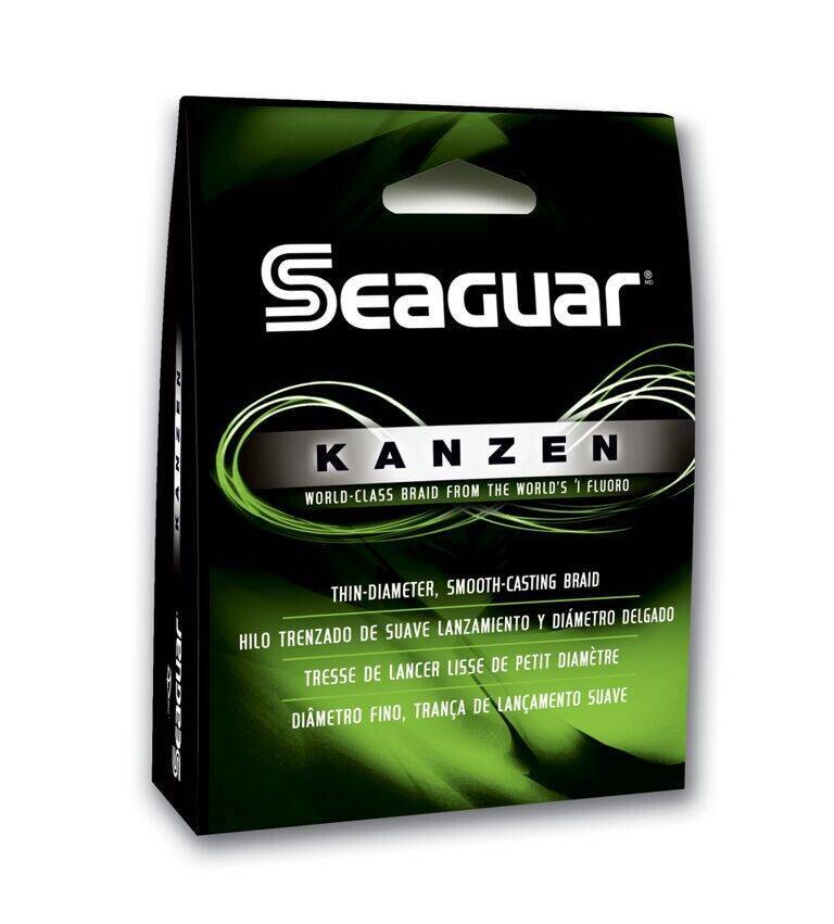 Kanzen Premium Braid