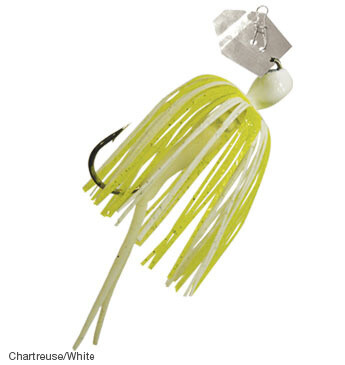 Chatterbait Mini