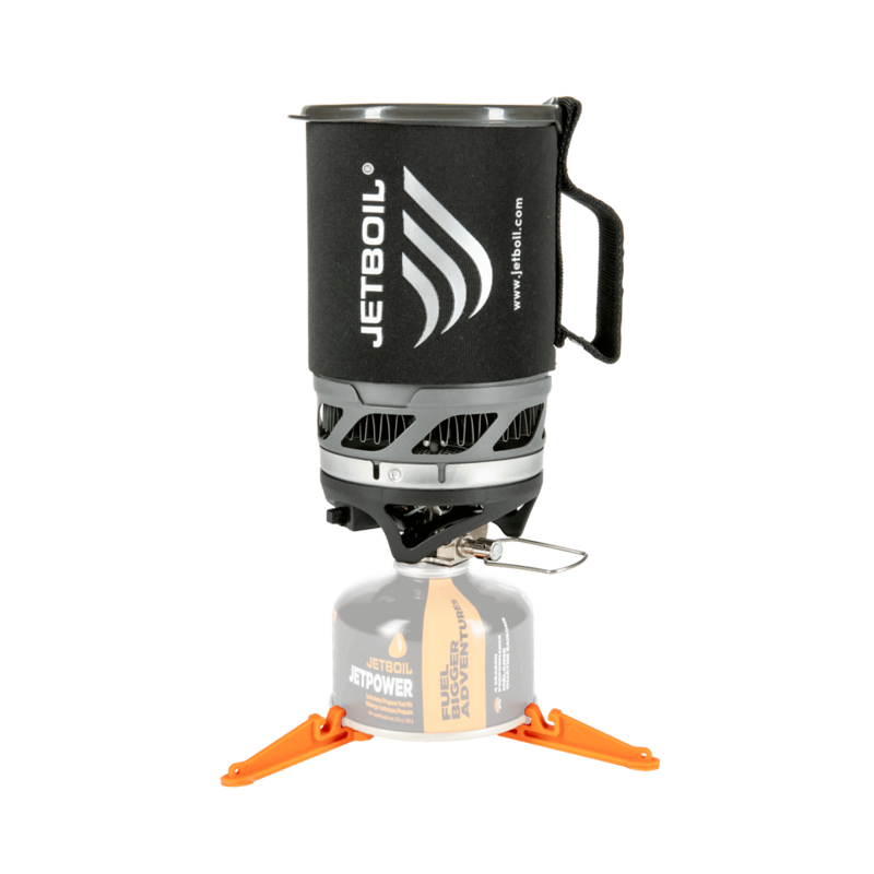 MicroMo Cooking System