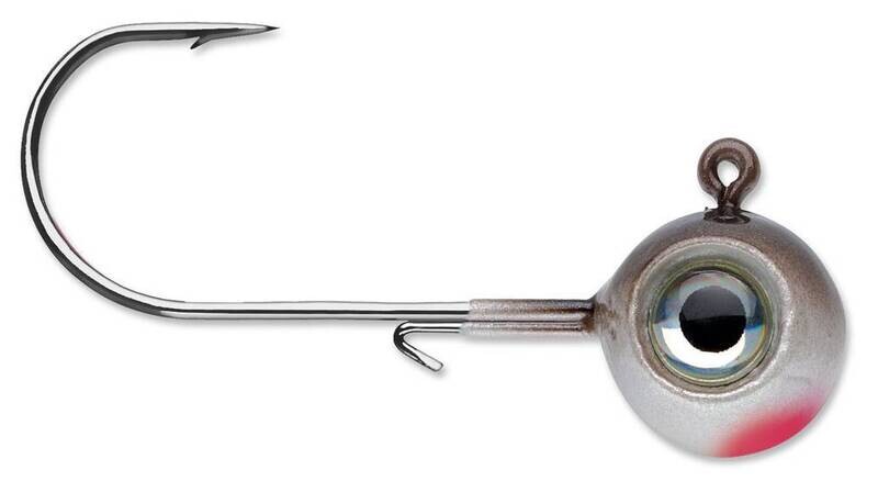 Neon Moon Eye Jigs