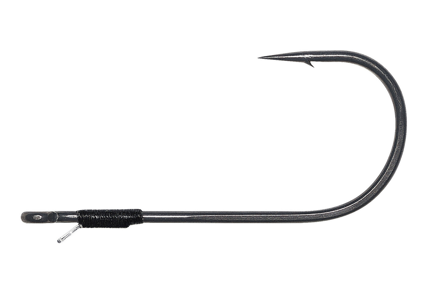 Jungle Flipping Hook