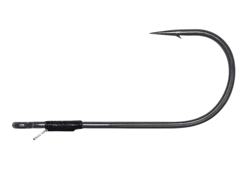 Jungle Flipping Hook