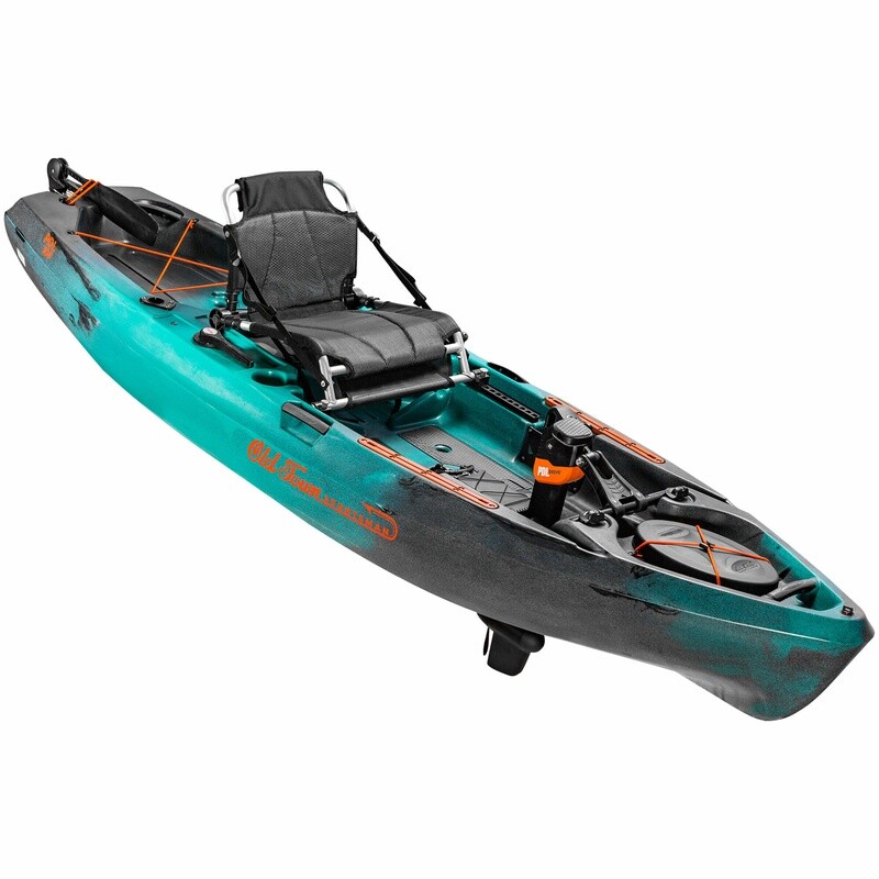 Sportsman PDL 106
