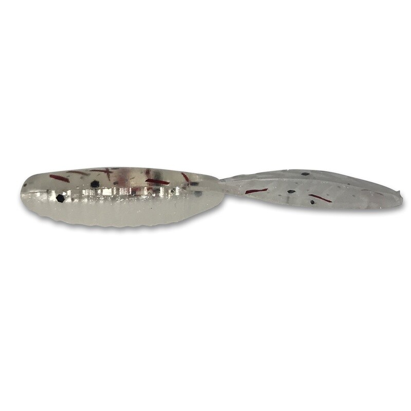 Brush Glider