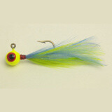 Feather Jig