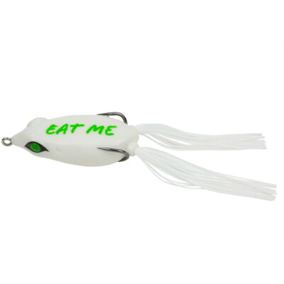 Filthy Hollow Body Frog