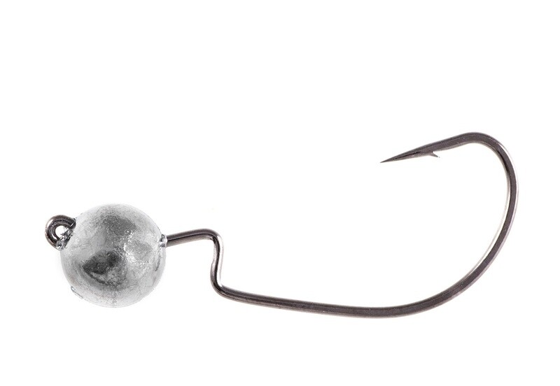Ultra Head Finesse Ball Head