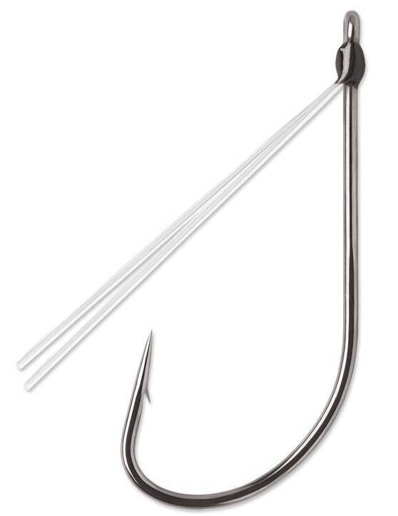 Weedless Neko Hooks