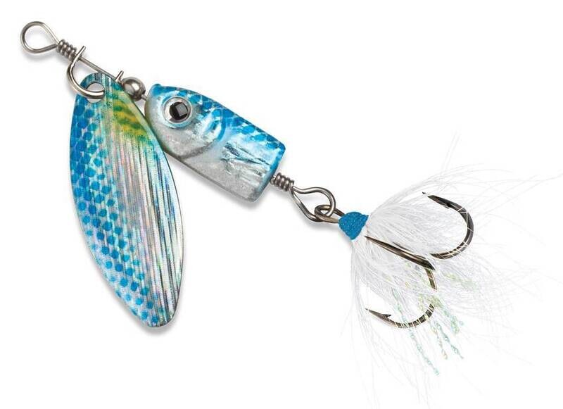 Flash Spinner