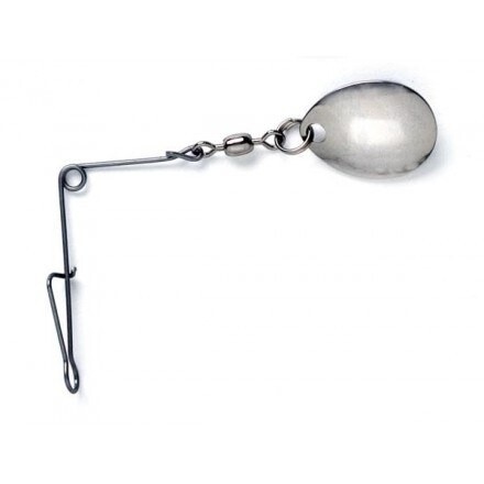 Jig Spinner