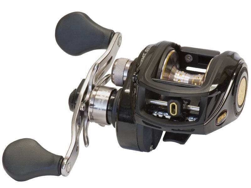 BB1 Speed Spool® Casting Reel