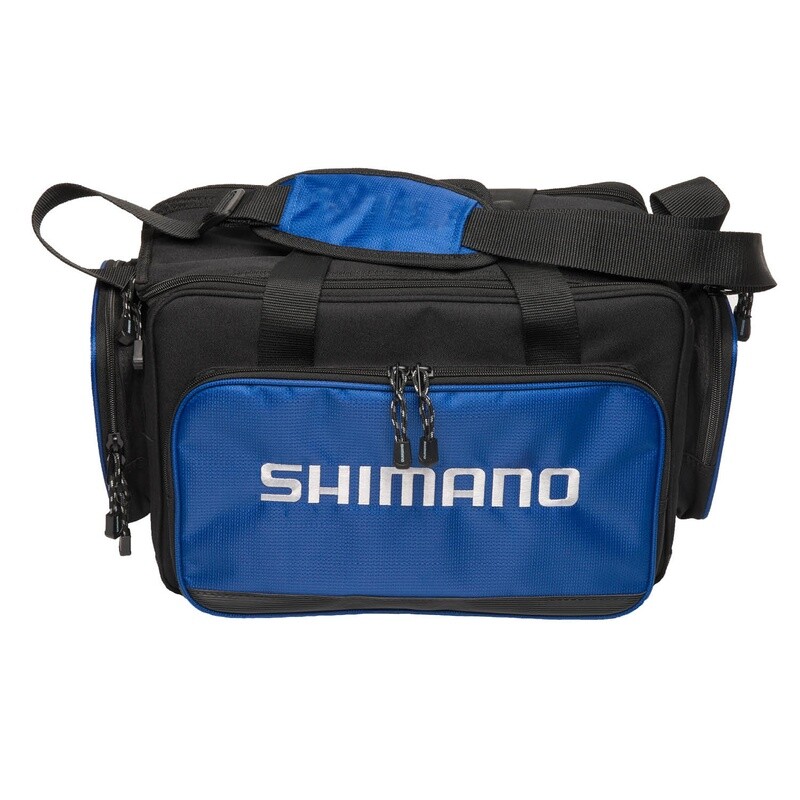 BALTICA TACKLE BAGS