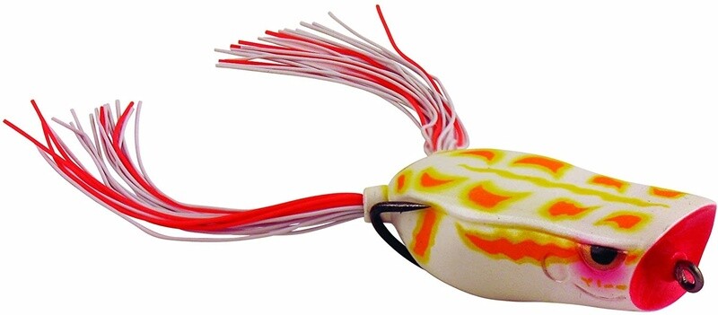 Bronzeye Baby Pop