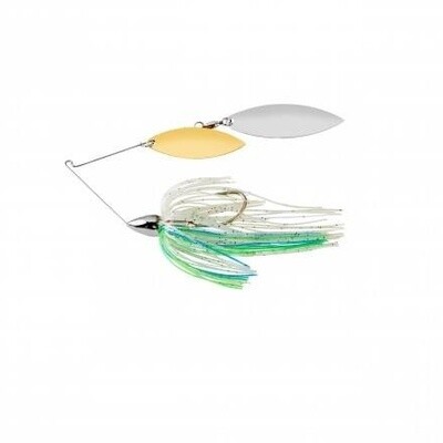 Screamin Eagle Double Willow Spinnerbait