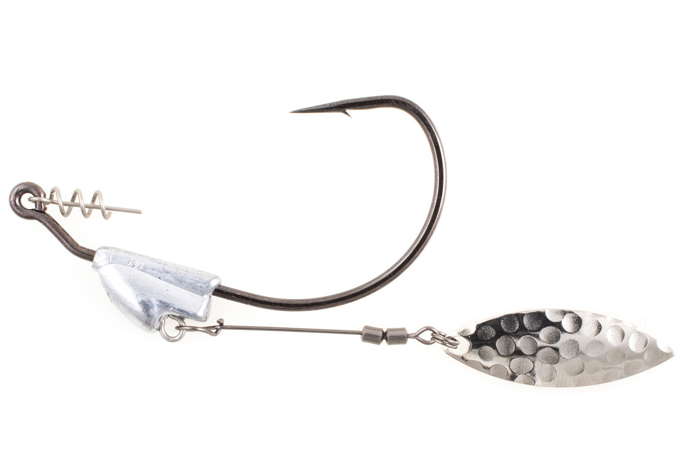 Flashy Swimmer with CPS 2pk