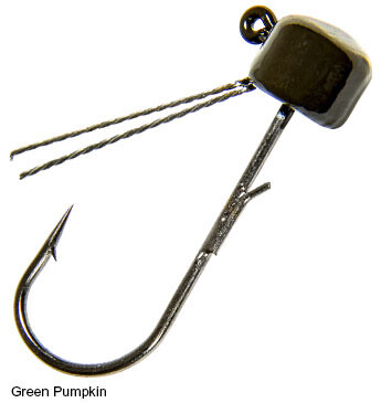 Pro Shroomz Weedless