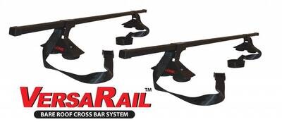 VersaRail Bare Roof Cross Rail System (50")