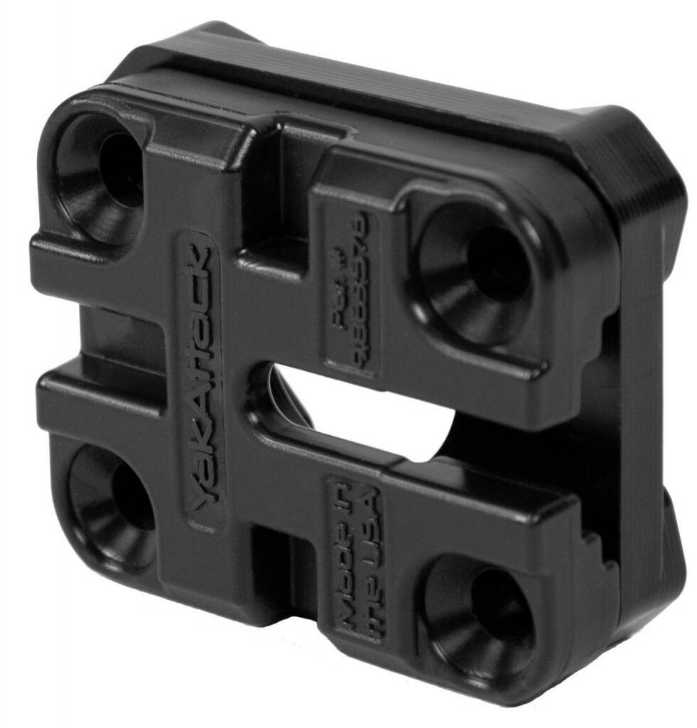 Mighty Mount II with Fullback™