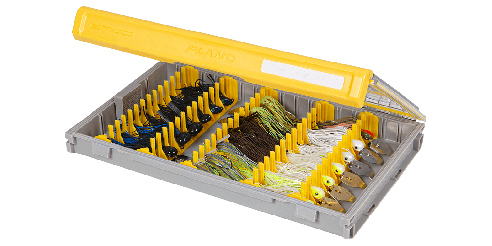 Edge Tackle Box
