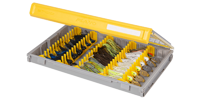 Edge Tackle Box