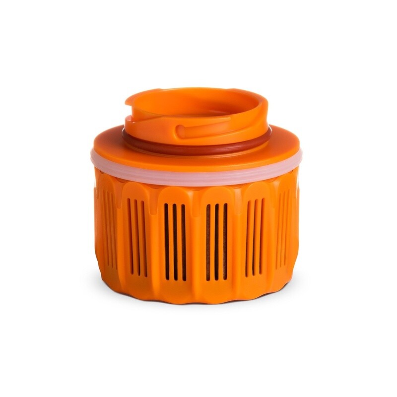 GEOPRESS™ Replacement Purifier Cartridge