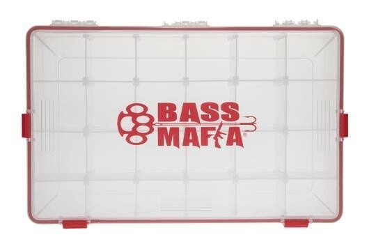 Bait Casket 3700 2.0