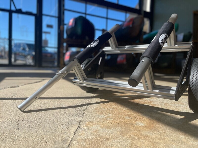 Ketch Kart