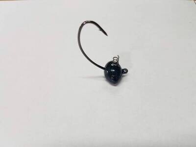 Pro Stand Up football Jig 