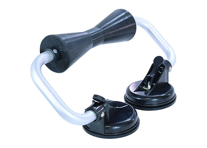 Channel Loader Canoe/Kayak Load Assist Module