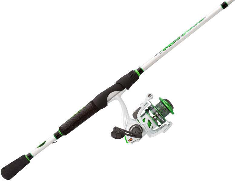 Mach Speed Spin Spinning Combo