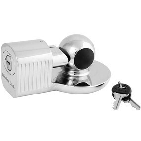 UNIV COUPLER LOCK 1-7/8&quot;X2
