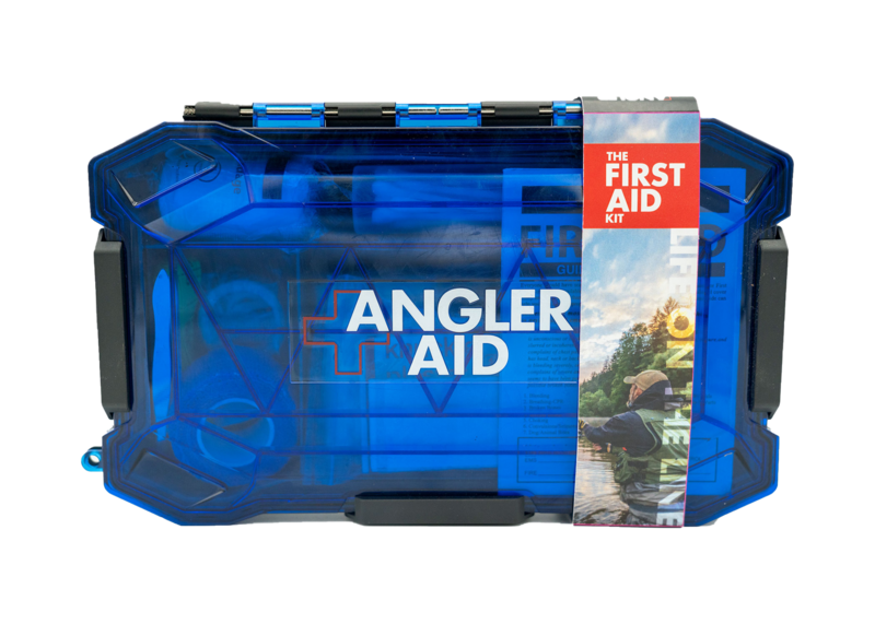 Angler Aid Kit